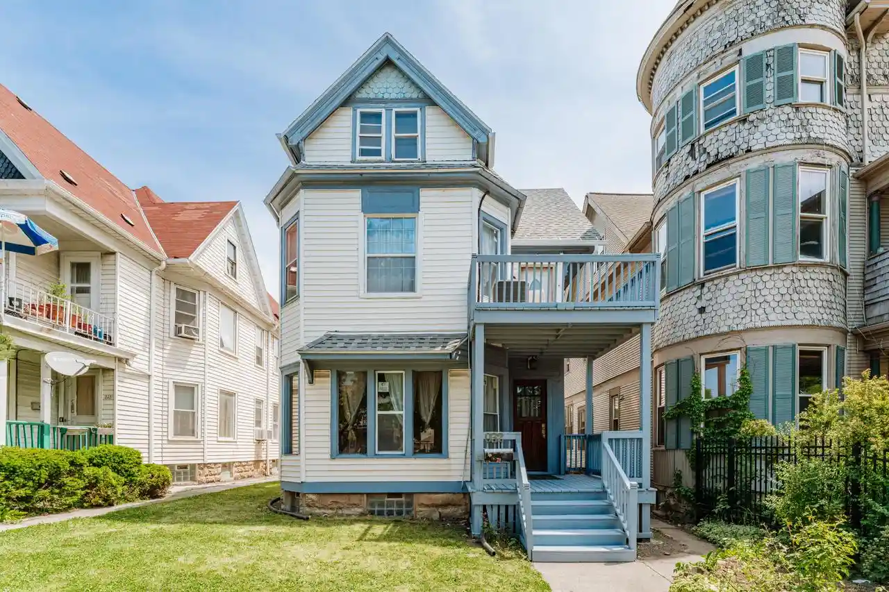 1st image of 932 S Layton Boulevard Boulevard, Milwaukee, WI 53215 | MLS# 1965851