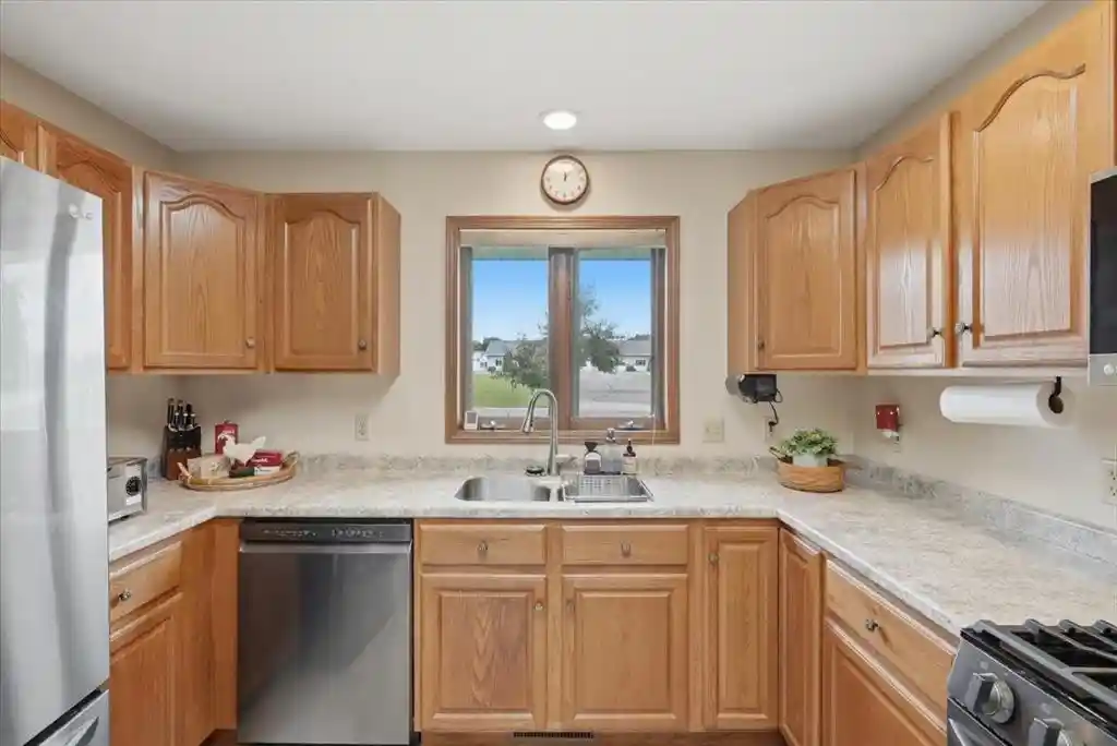 Homes for sale in Chippewa Falls, WI | 1161 Weather Ridge Road Road #2, Chippewa Falls, WI 54729 | MLS# 1601839