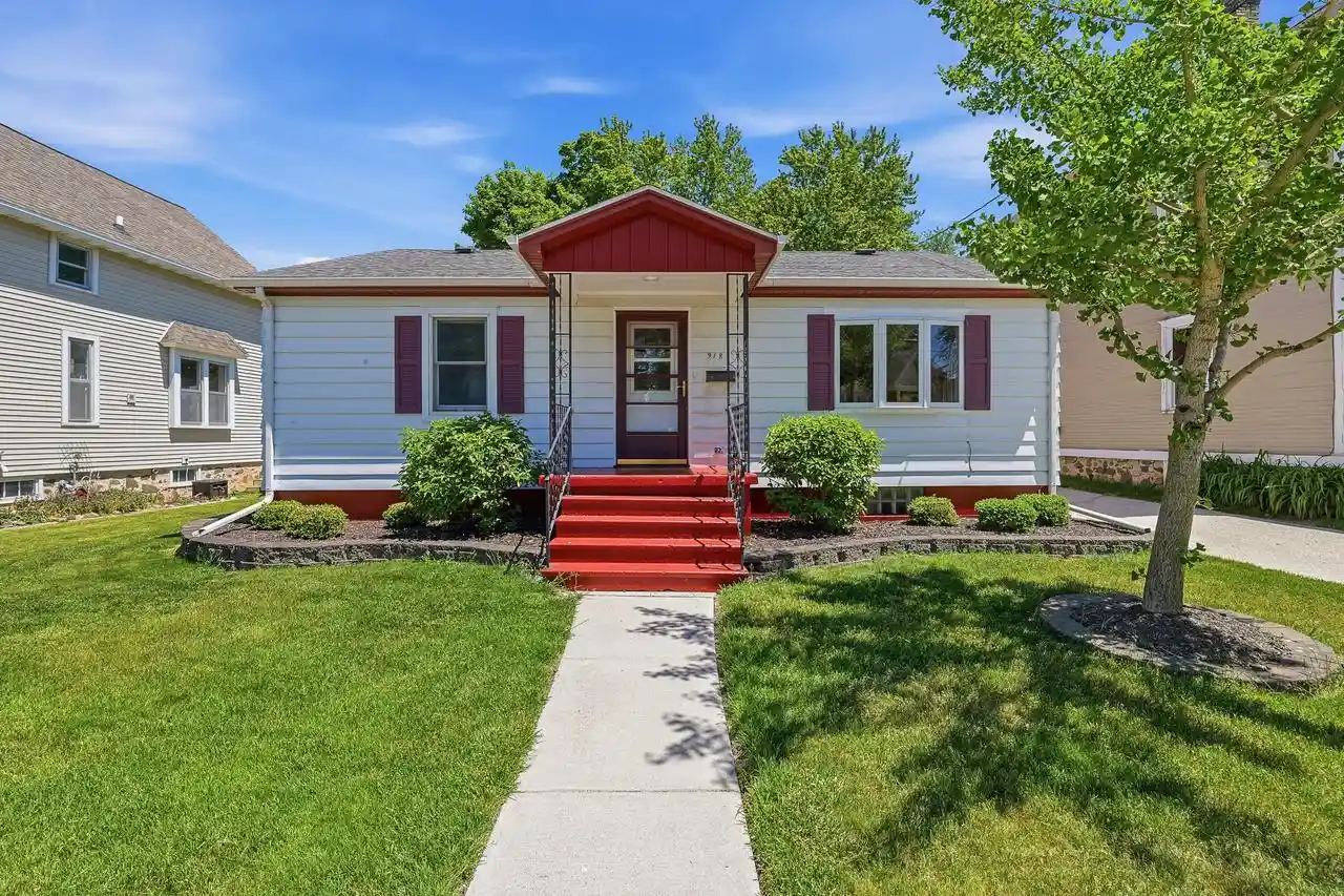 Homes for sale in Kiel, WI | 918 4th Street Street, Kiel, WI 53042 | MLS# 1965855