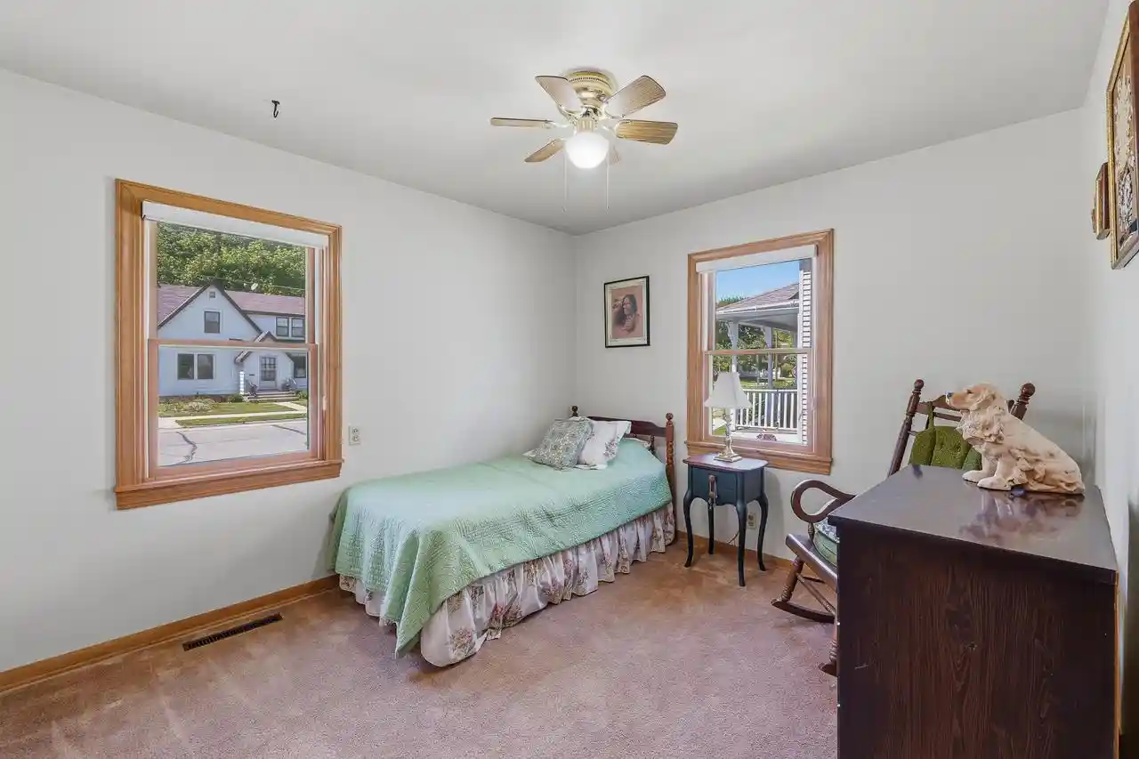 Homes for sale in Kiel, WI | 918 4th Street Street, Kiel, WI 53042 | MLS# 1965855