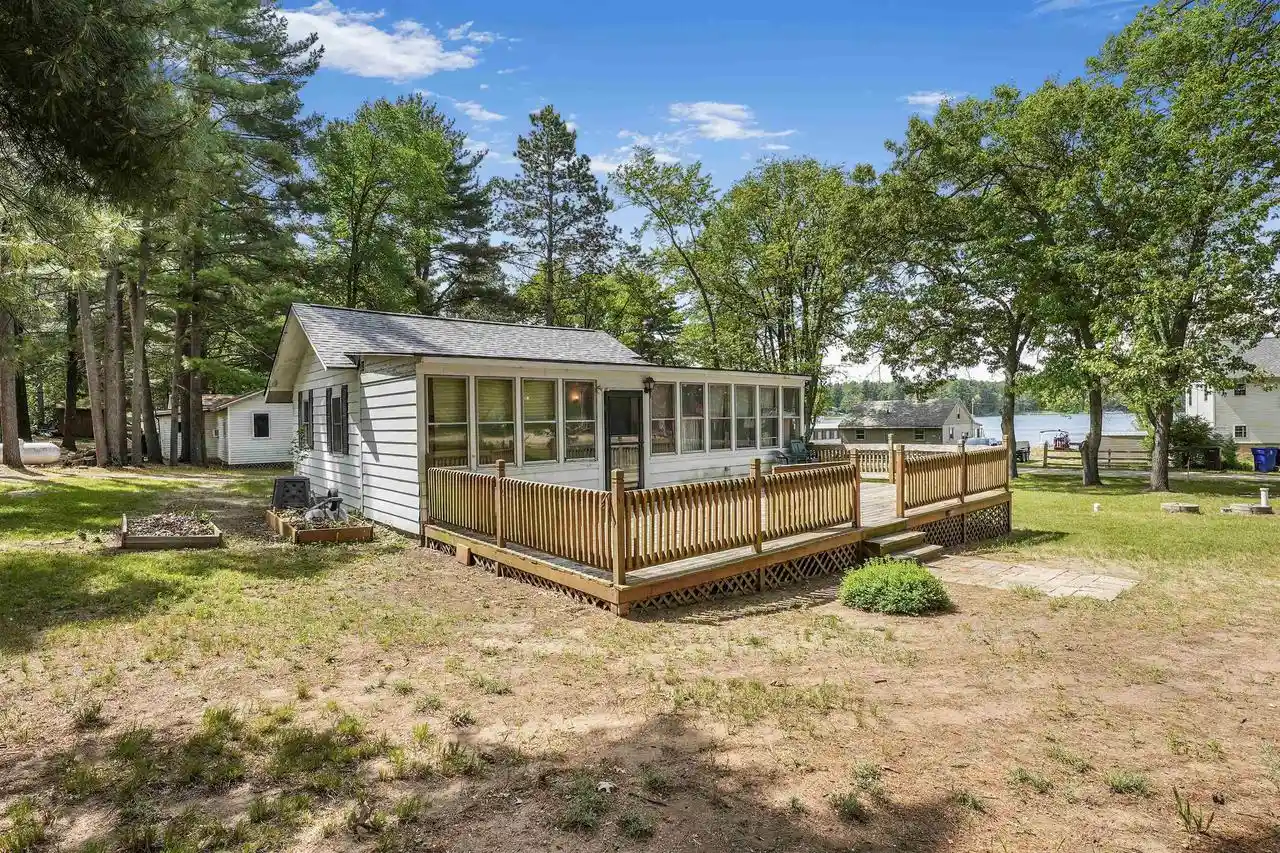 1st image of 3266 N Parker Lake Road Road, Oxford, WI 53952 | MLS# 2025120
