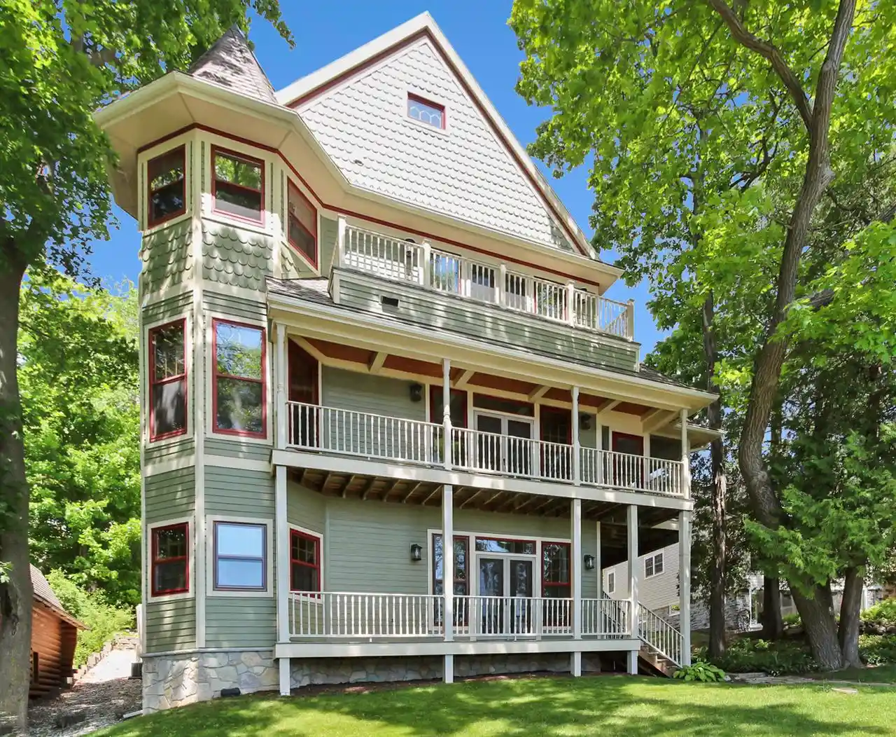 Homes for sale in Plymouth, WI | N7417 County Road Cj, Plymouth, WI 53073 | MLS# 1965863
