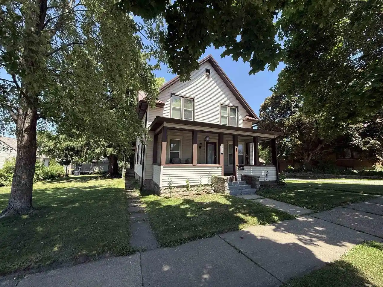 Homes for sale in Tomah, WI | 310 E Monroe Street Street, Tomah, WI 54660 | MLS# 2025123