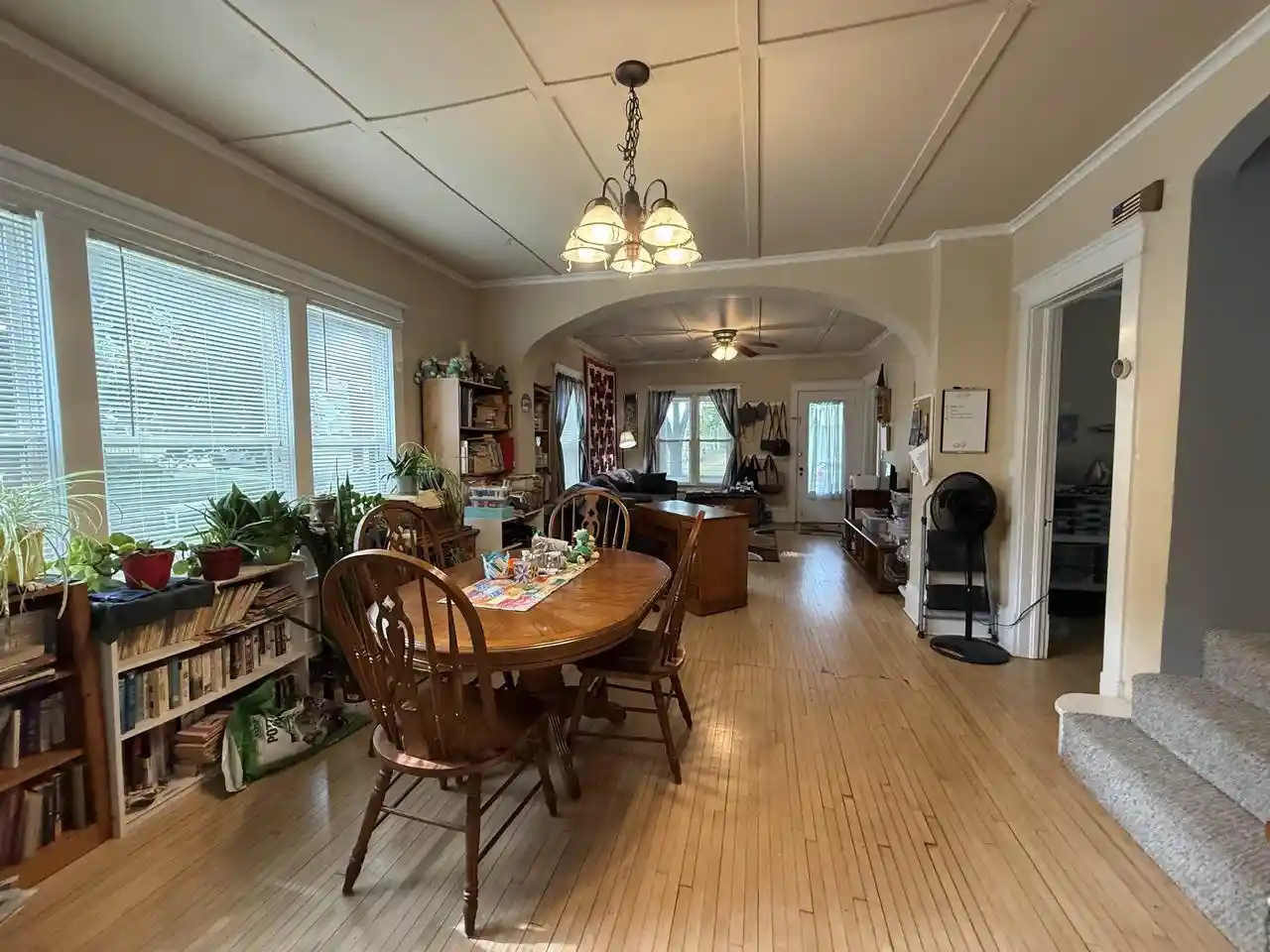 Homes for sale in Tomah, WI | 310 E Monroe Street Street, Tomah, WI 54660 | MLS# 2025123