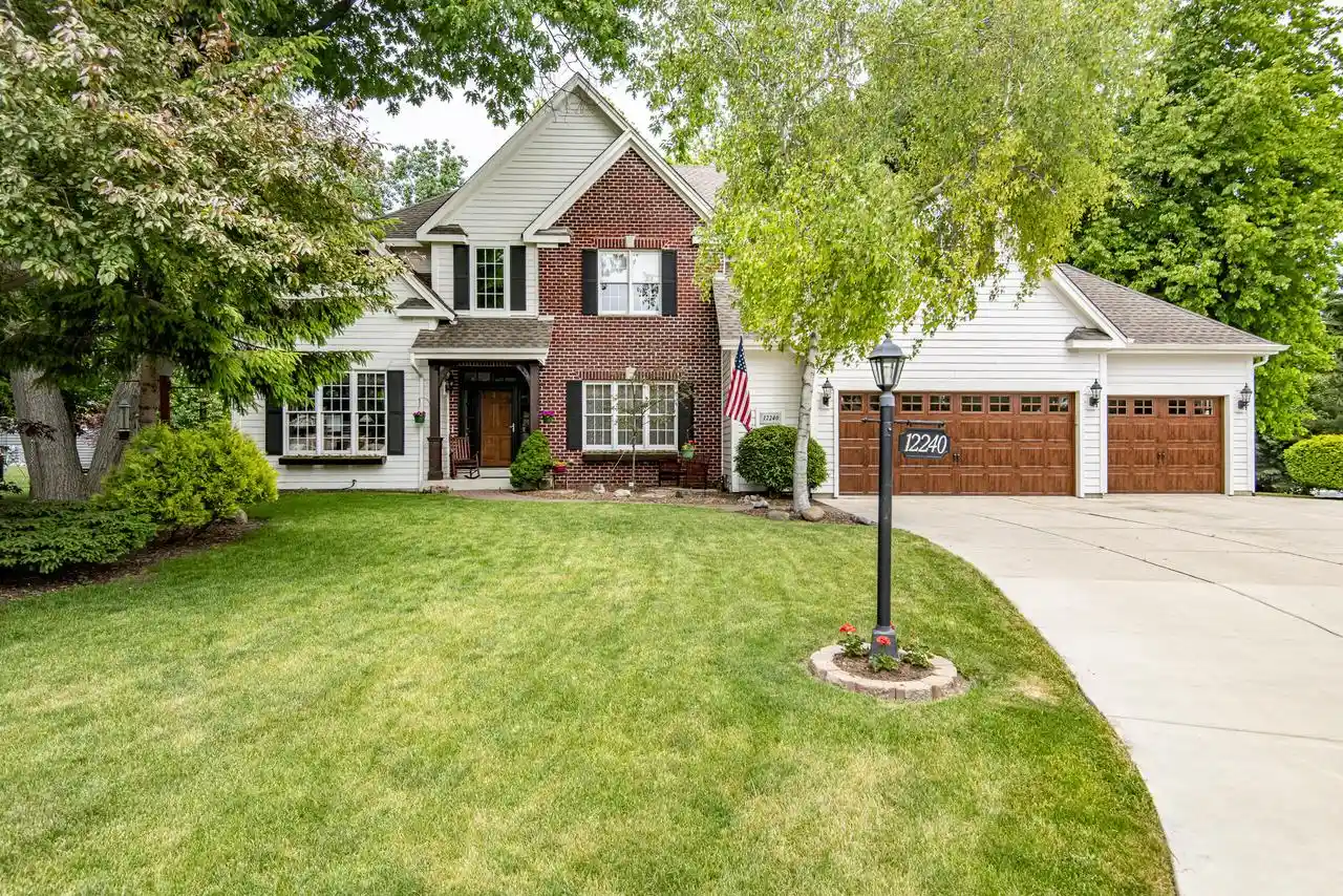Homes for sale in Greenfield, WI | 12240 W Van Norman Court Court, Greenfield, WI 53228 | MLS# 1965869
