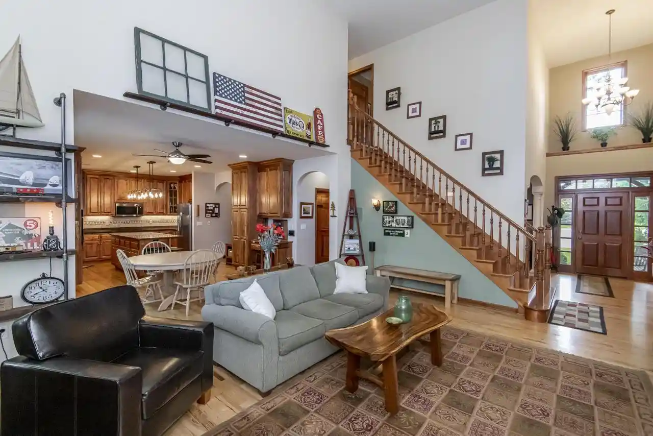 Homes for sale in Greenfield, WI | 12240 W Van Norman Court Court, Greenfield, WI 53228 | MLS# 1965869