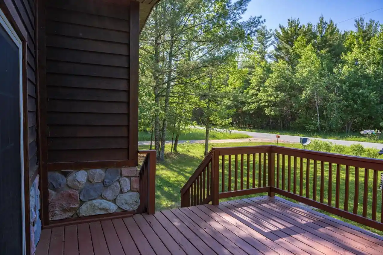 Homes for sale in Mauston, WI | W4248 Wildwood Dr Dr, Mauston, WI 53948 | MLS# 2025126