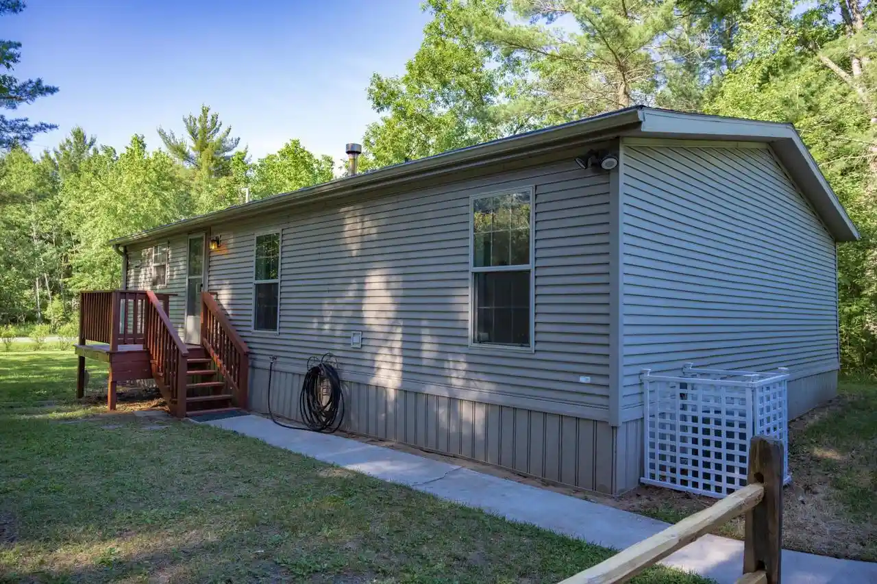 Homes for sale in Mauston, WI | W4248 Wildwood Dr Dr, Mauston, WI 53948 | MLS# 2025126
