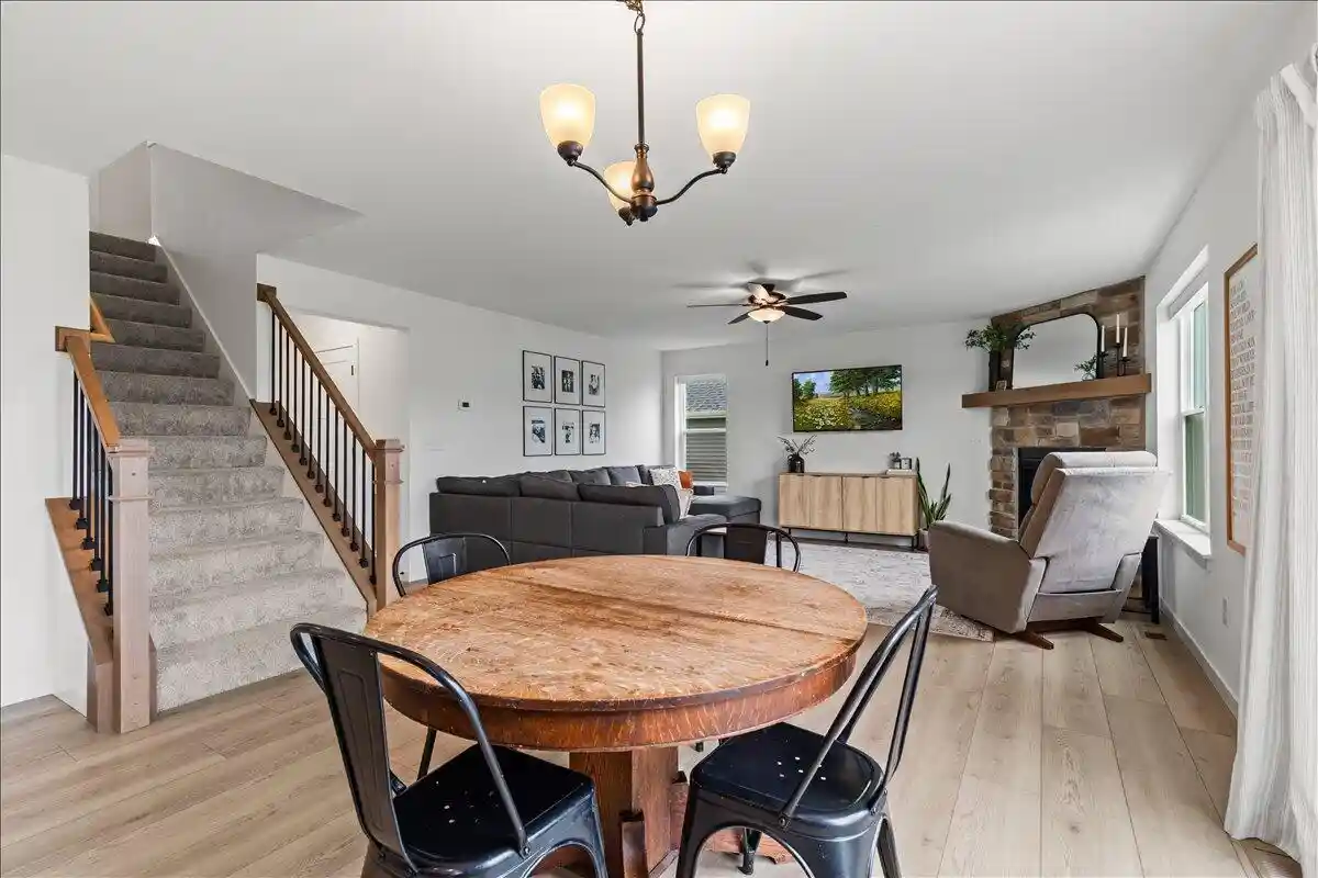 Homes for sale in Saukville, WI | 192 Saphhire Lane Lane, Saukville, WI 53080 | MLS# 1965876