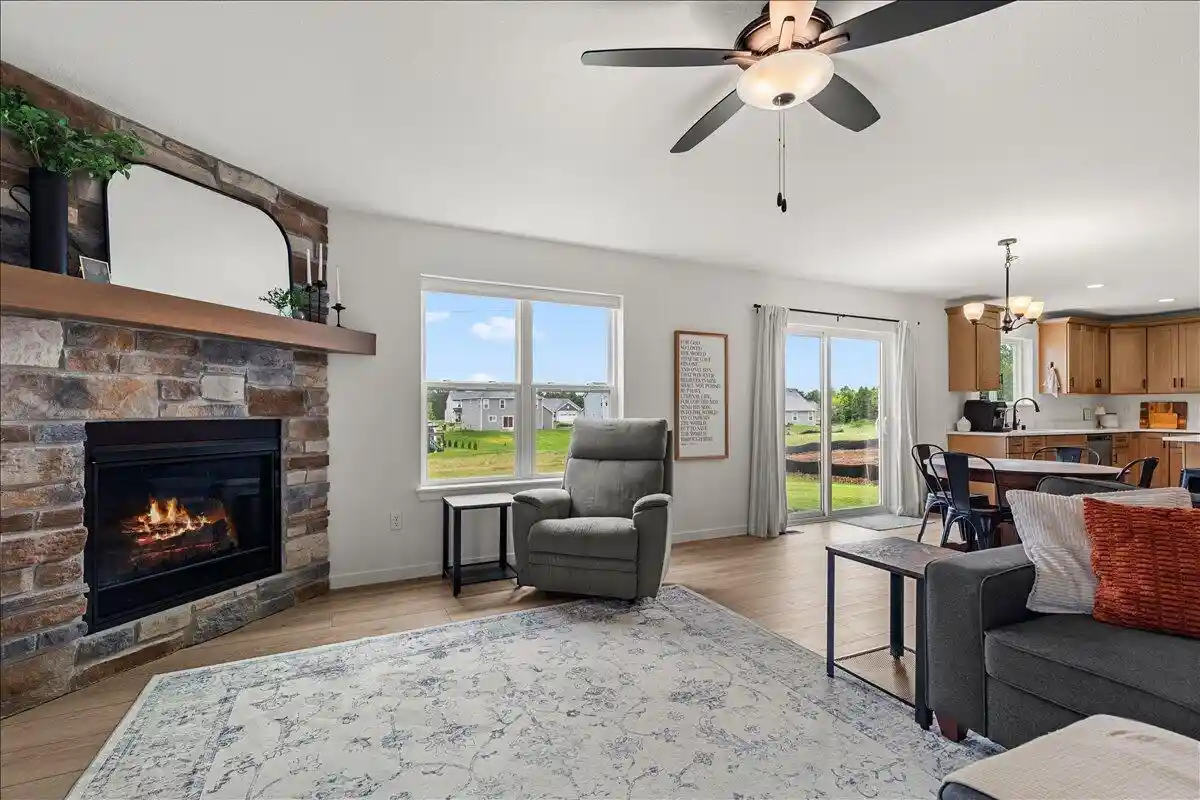 Homes for sale in Saukville, WI | 192 Saphhire Lane Lane, Saukville, WI 53080 | MLS# 1965876