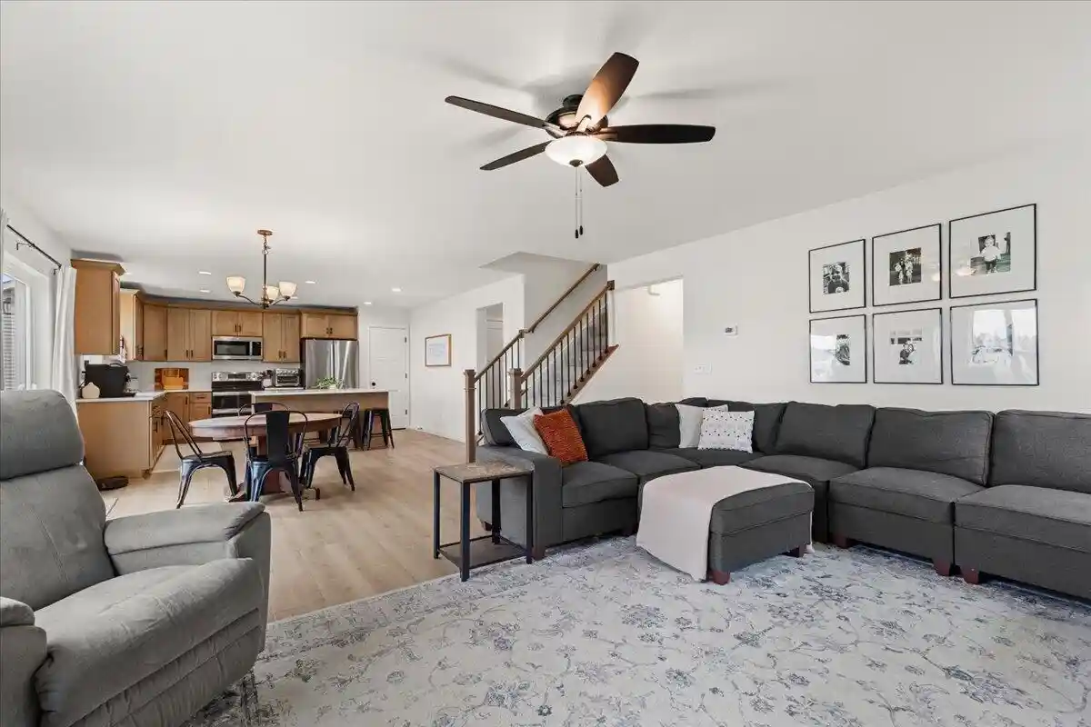 Homes for sale in Saukville, WI | 192 Saphhire Lane Lane, Saukville, WI 53080 | MLS# 1965876