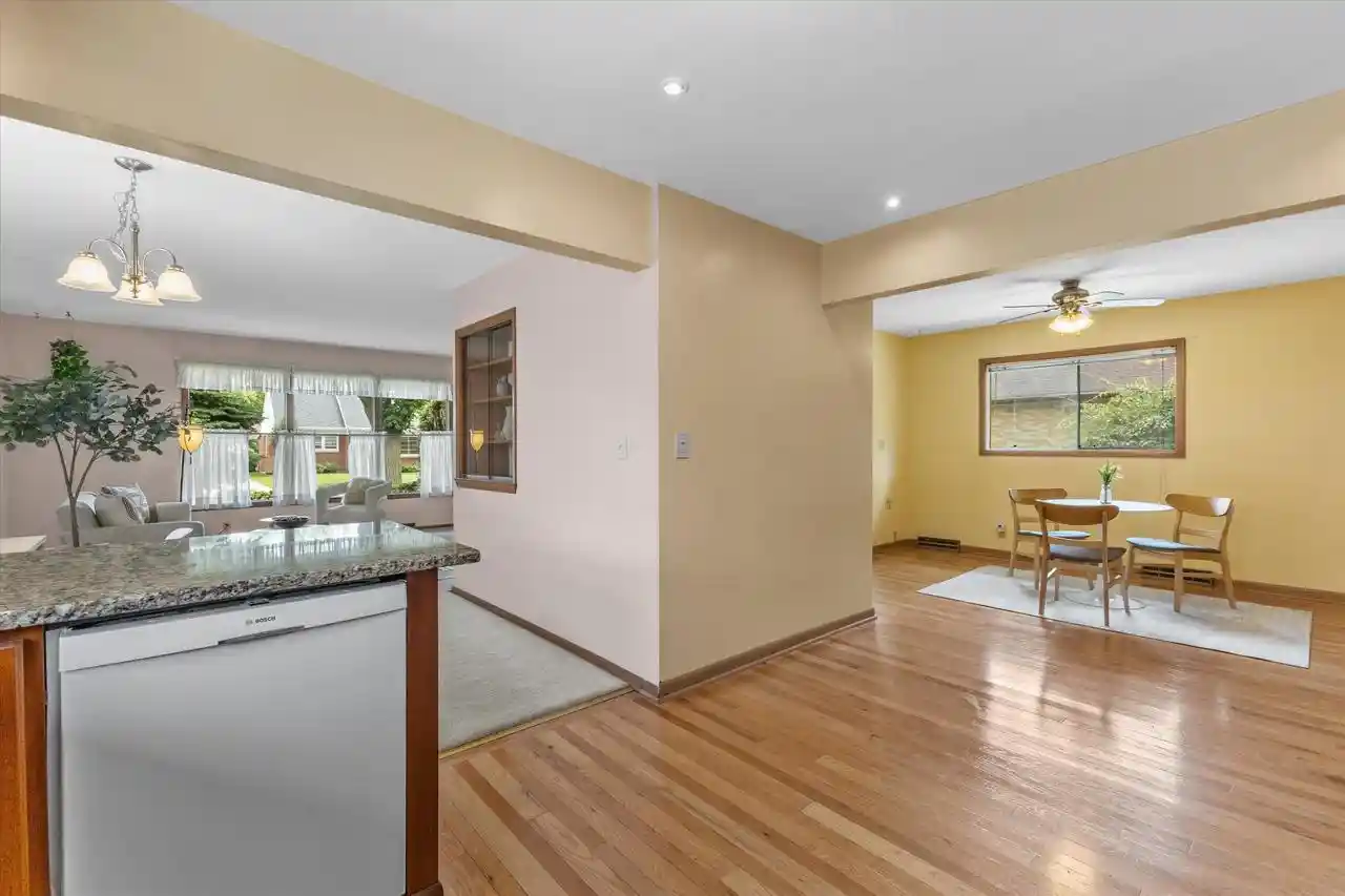 Homes for sale in Wauwatosa, WI | 521 N 105Th Street Street, Wauwatosa, WI 53226 | MLS# 1965871