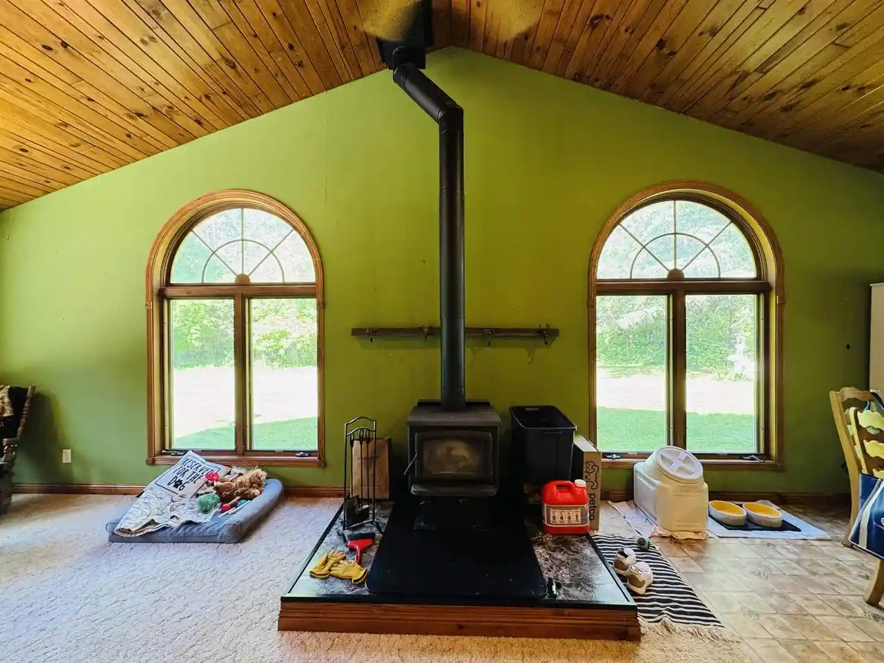 2nd image of W3591 Twin Lane Lane, Redgranite, WI 54970 | MLS# 2025132