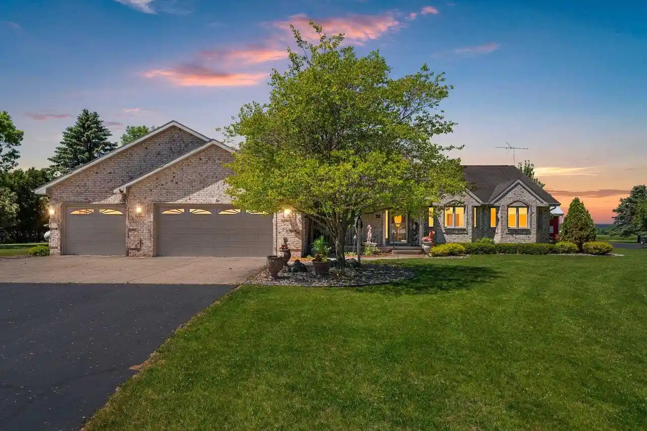 1st image of 4433 County Rd J, Oconto, WI 54153 | MLS# 50326839