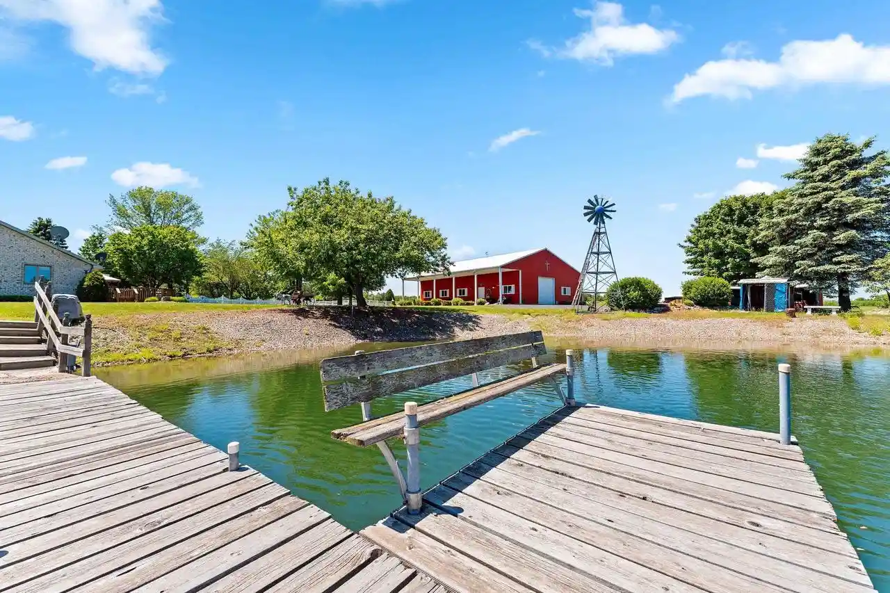 2nd image of 4433 County Rd J, Oconto, WI 54153 | MLS# 50326839