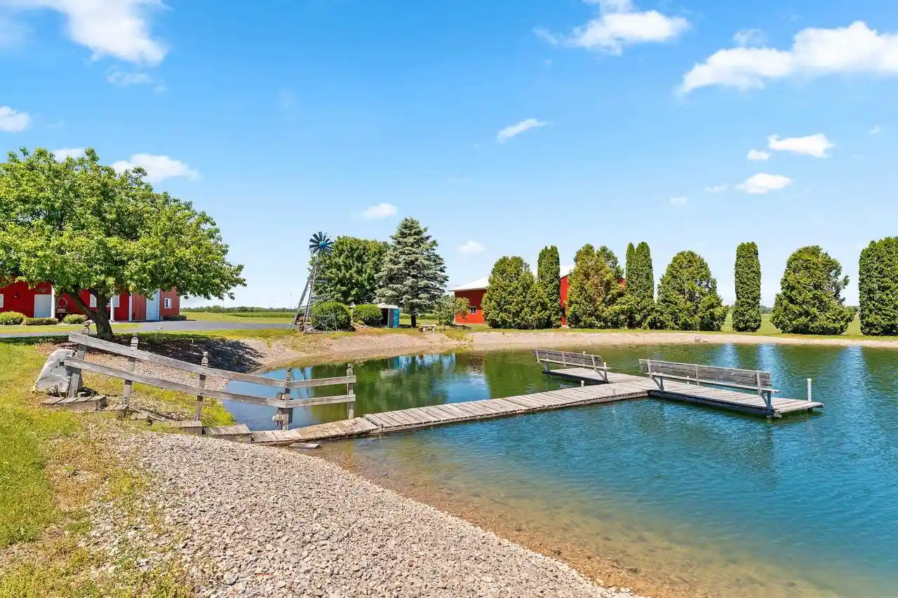 87th image of 4433 County Rd J, Oconto, WI 54153 | MLS# 50326839