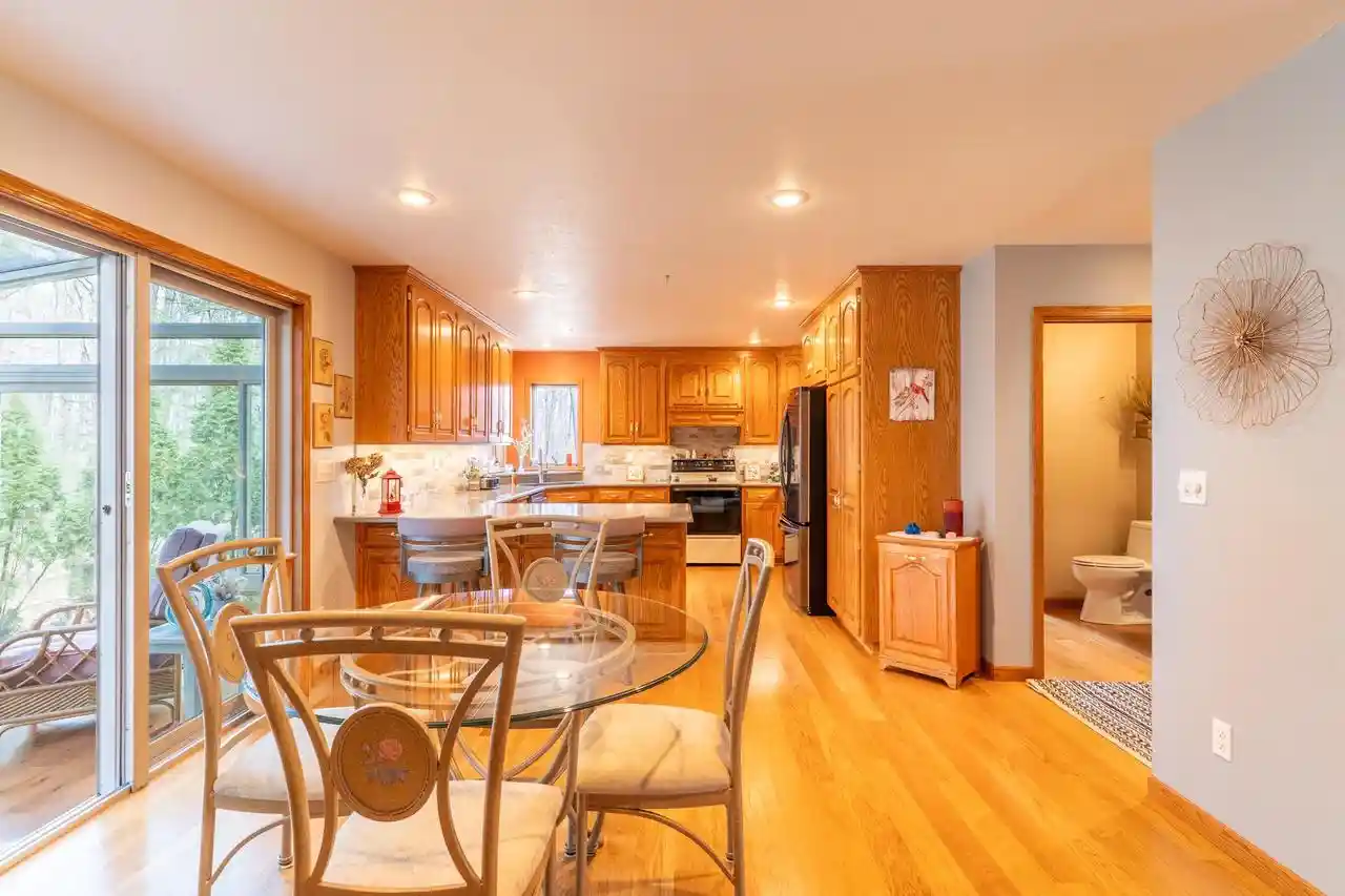 Homes for sale in Luxemburg, WI | 1825 Pine Tree Court Court, Luxemburg, WI 54217 | MLS# 50326843