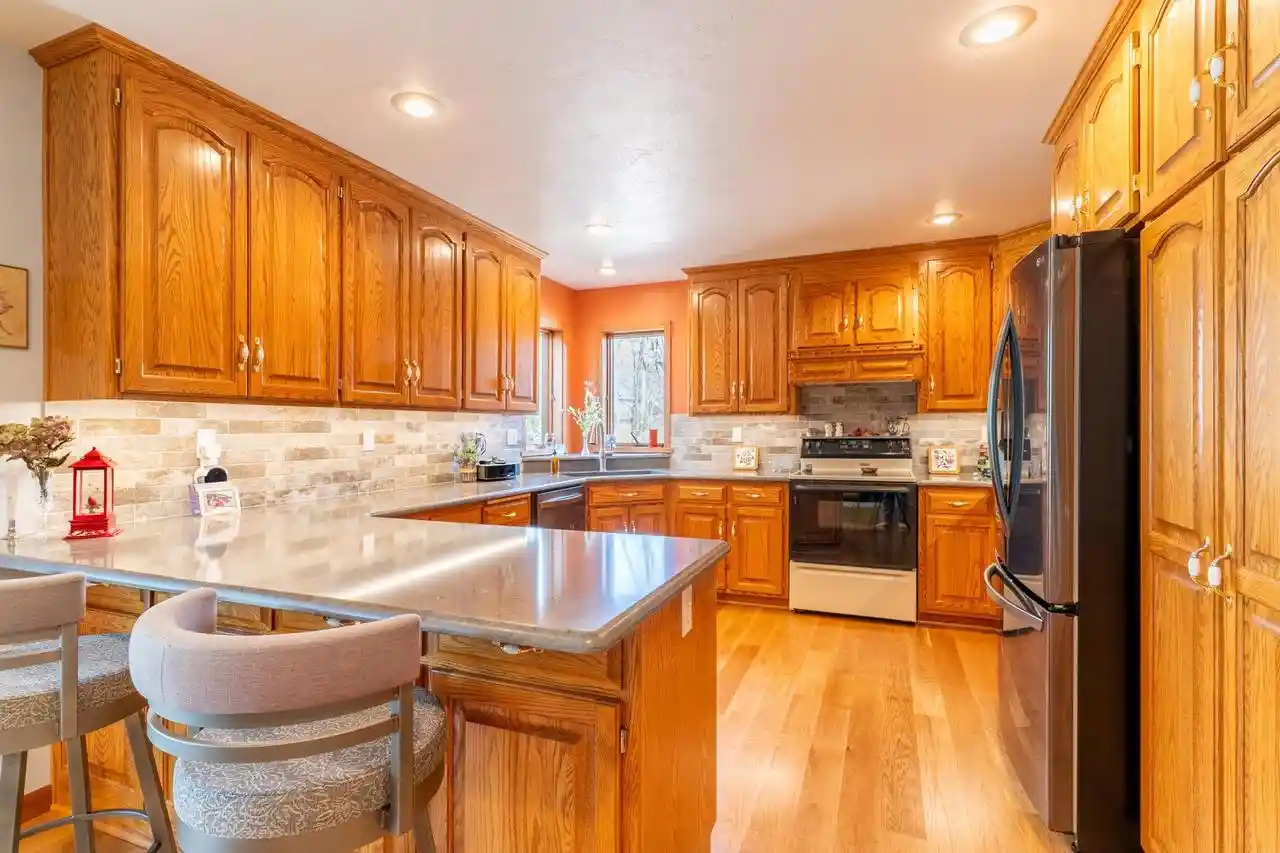 Homes for sale in Luxemburg, WI | 1825 Pine Tree Court Court, Luxemburg, WI 54217 | MLS# 50326843