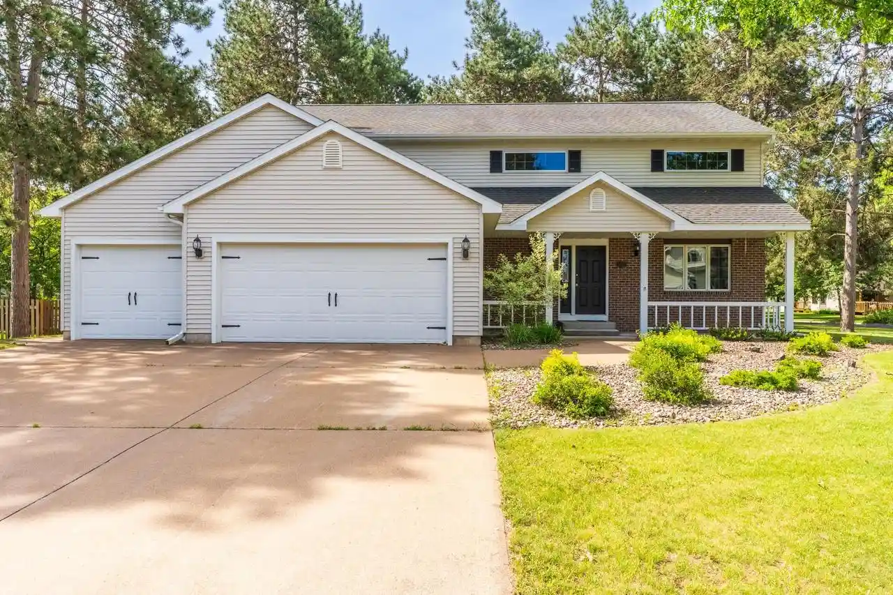 Homes for sale in Wausau, WI | 5315 Beckman Dr Dr, Wausau, WI 54401 | MLS# 22602537
