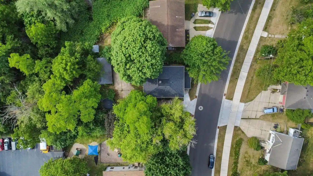 51st image of 1009 S 4th Street Street, Stoughton, WI 53589 | MLS# 2025139