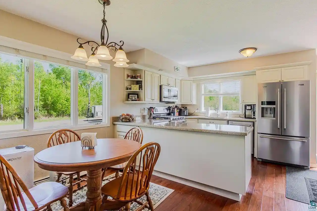 Homes for sale in South Range, WI | 6328 E Cutter Rd Rd, South Range, WI 54874 | MLS# 6125855