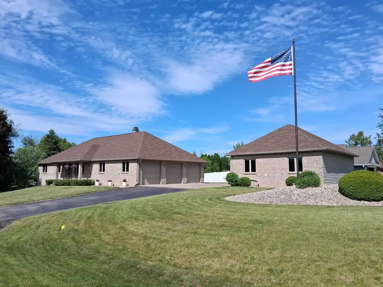 Homes for sale in Greenville, WI | N1434 Highgreen Court Court, Greenville, WI 54942 | MLS# 50326845