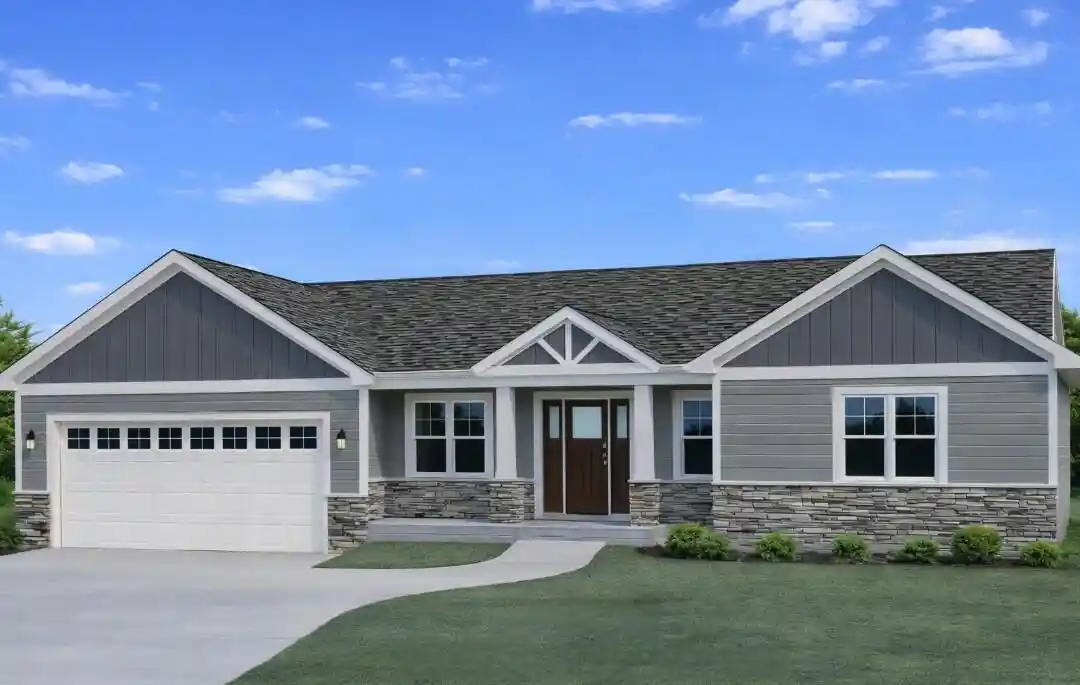 Homes for sale in Slinger, WI | 322 Sandstone Dr Dr, Slinger, WI 53086 | MLS# 1965893