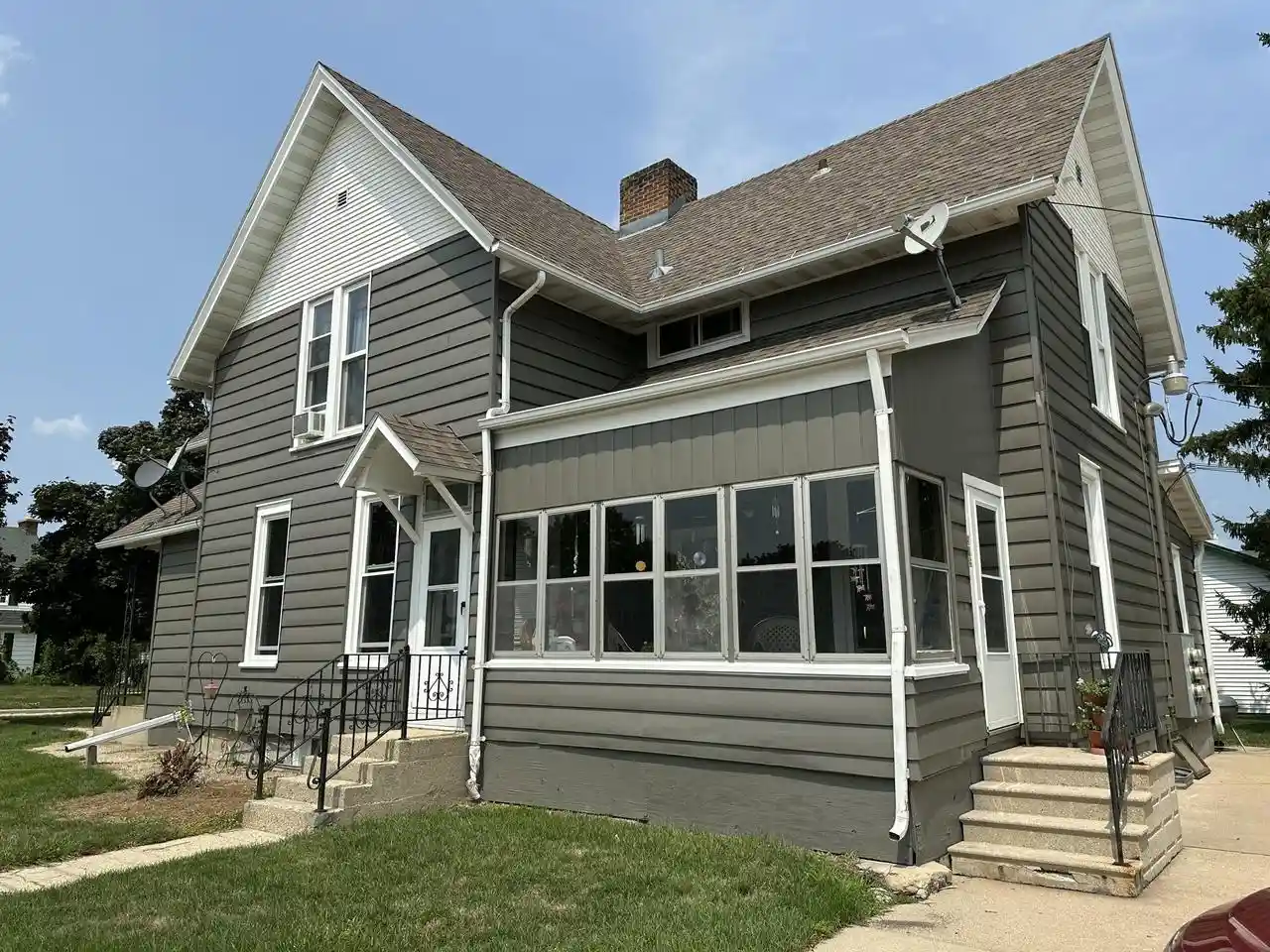 Homes for sale in Waupun, WI | 204 Park Avenue Avenue, Waupun, WI 53963 | MLS# 1965900