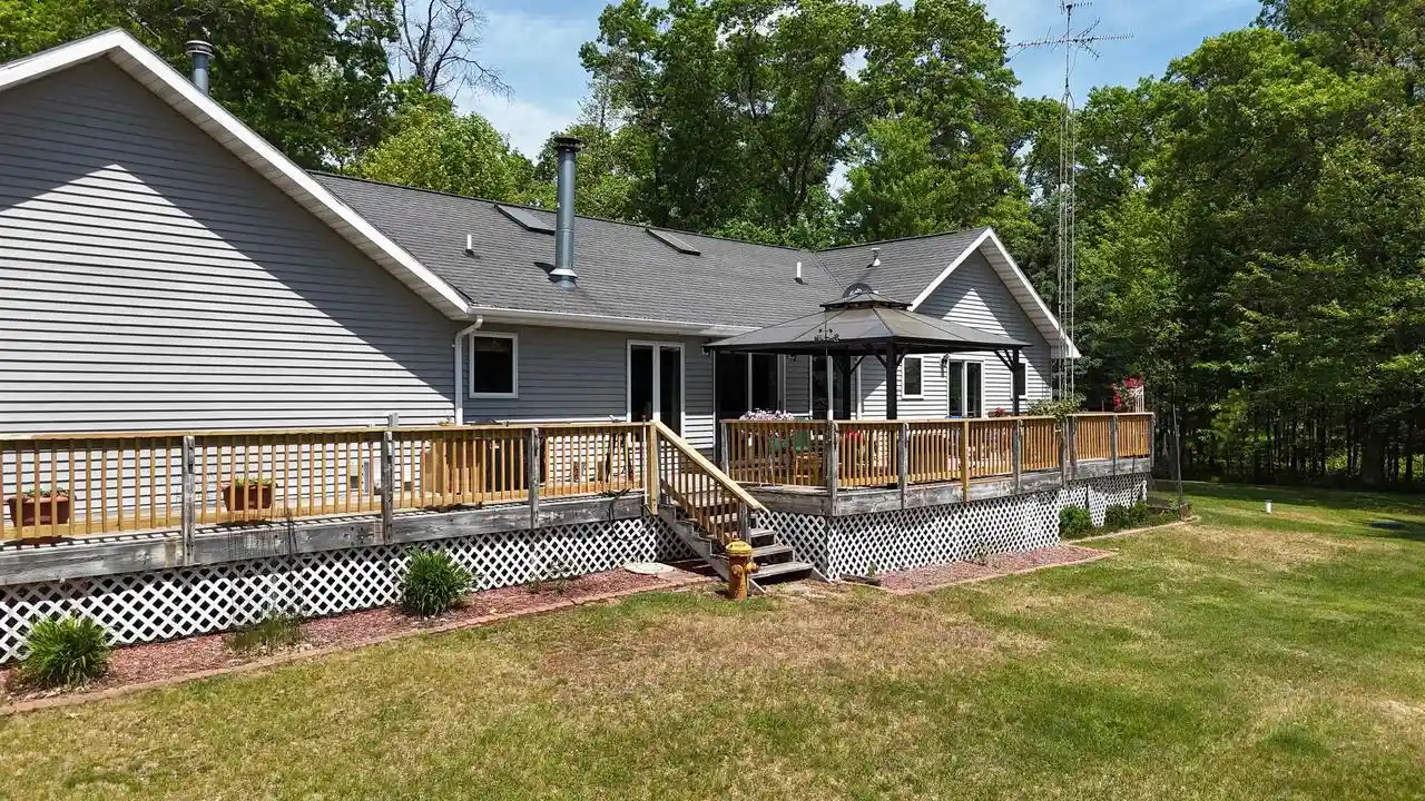 2nd image of N10316 Bedora Lane Lane, Crivitz, WI 54114 | MLS# 50326848