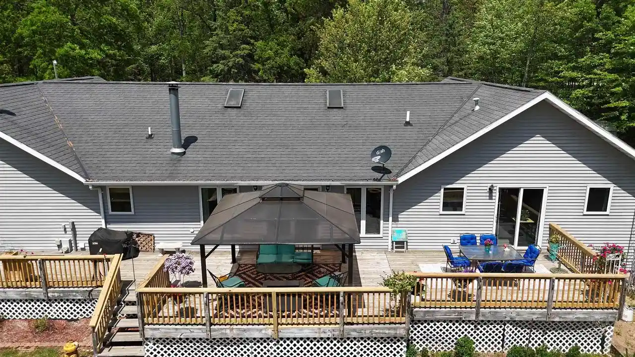4th image of N10316 Bedora Lane Lane, Crivitz, WI 54114 | MLS# 50326848