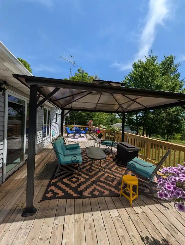 5th image of N10316 Bedora Lane Lane, Crivitz, WI 54114 | MLS# 50326848