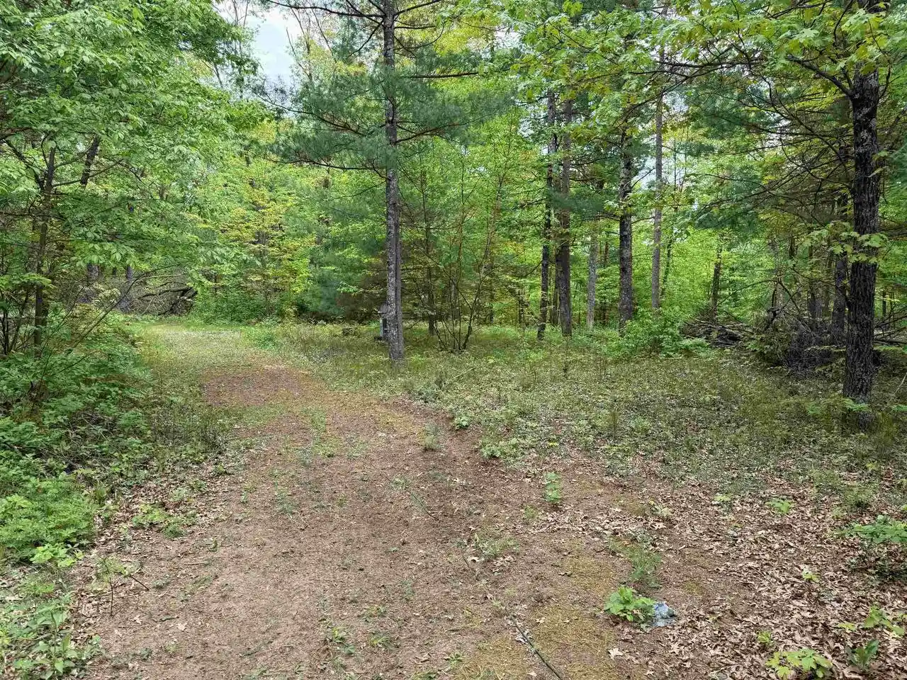 Photo 1 of Land for sale at N1128 Sunrise Road Road, Keshena, WI 54135 | MLS# 50326849 | Listing updated on 2026-09-30