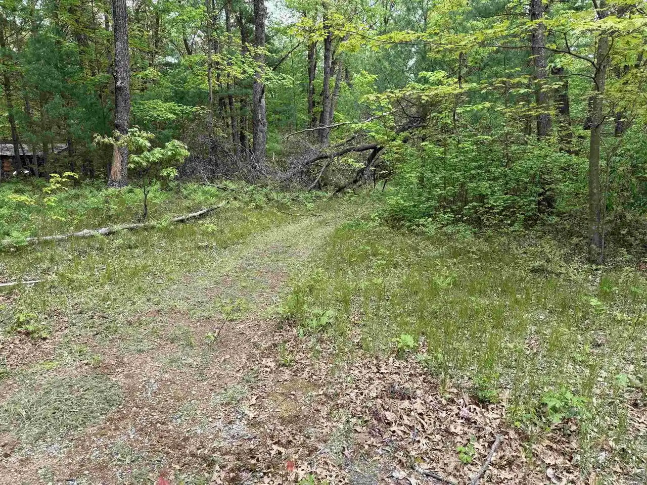 Photo 4 of Land for sale at N1128 Sunrise Road Road, Keshena, WI 54135 | MLS# 50326849 | Listing updated on 2026-09-30