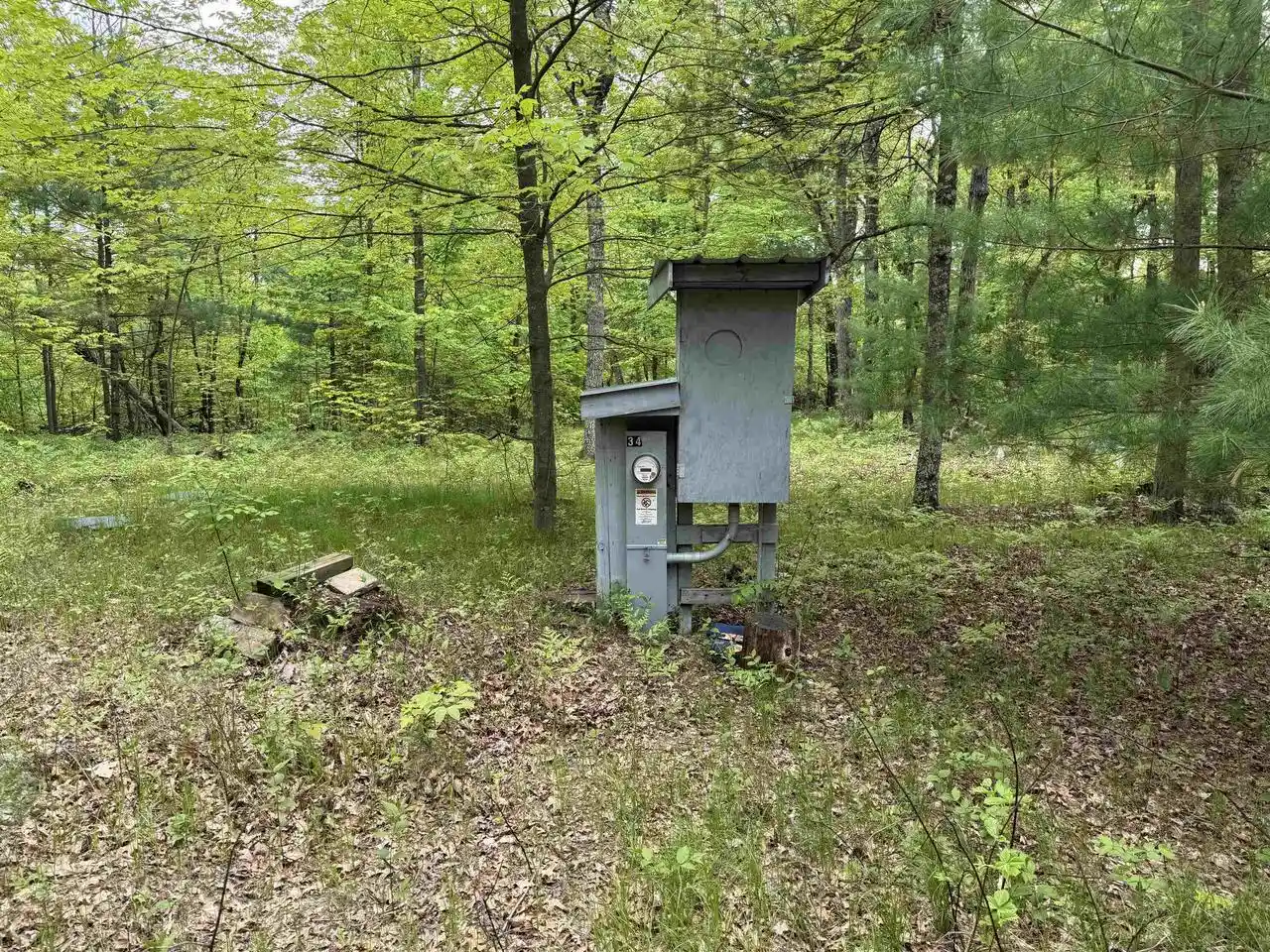 Photo 7 of Land for sale at N1128 Sunrise Road Road, Keshena, WI 54135 | MLS# 50326849 | Listing updated on 2026-09-30