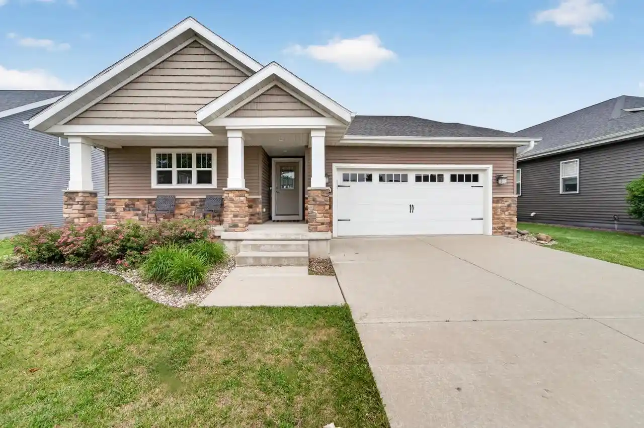 Photo 1 of Single family home for sale at 2846 Hazelnut Trail Trail, Sun Prairie, WI 53590 | MLS# 2025141 | Listing updated on 2026-09-14