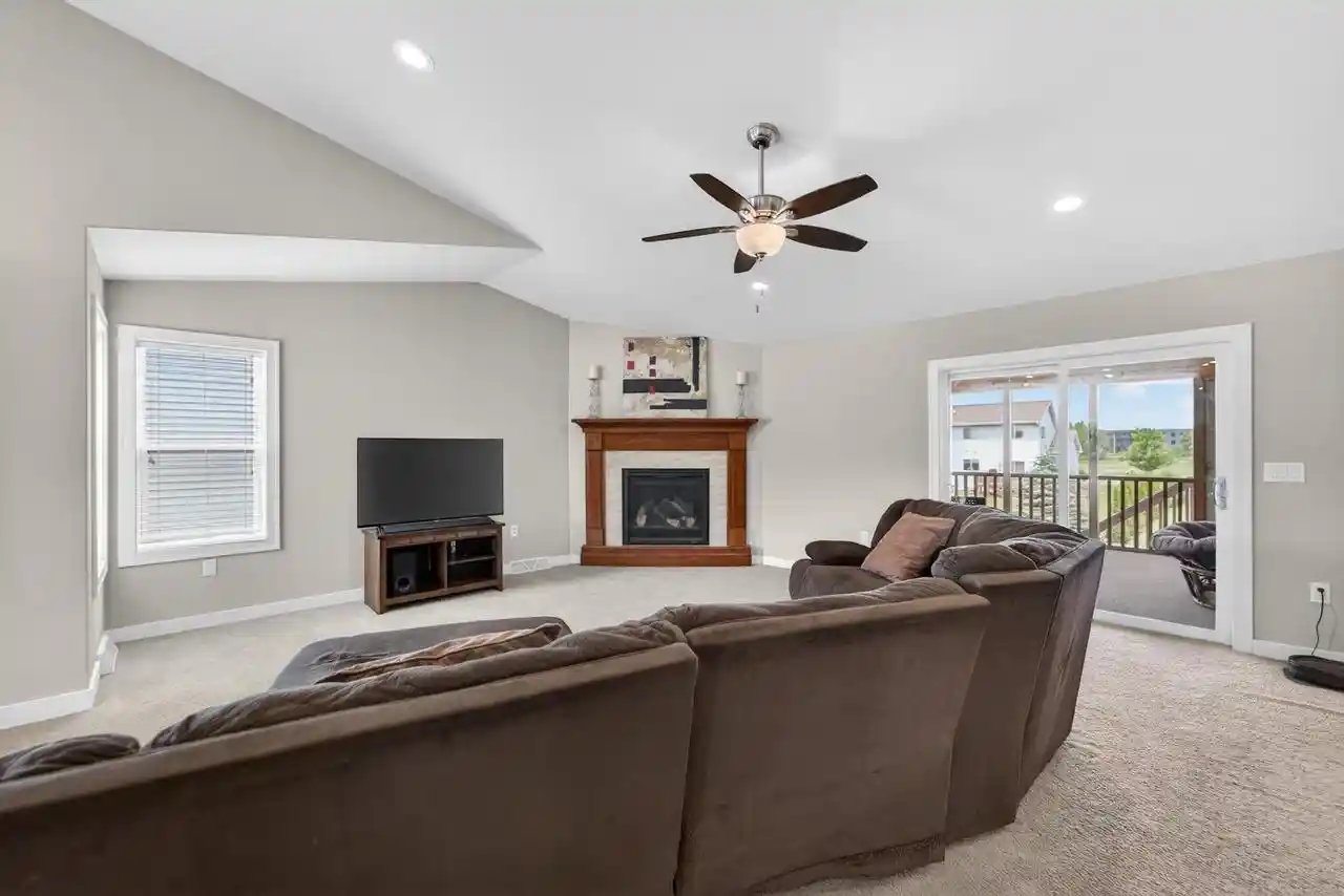 Photo 2 of Single family home for sale at 2846 Hazelnut Trail Trail, Sun Prairie, WI 53590 | MLS# 2025141 | Listing updated on 2026-09-14