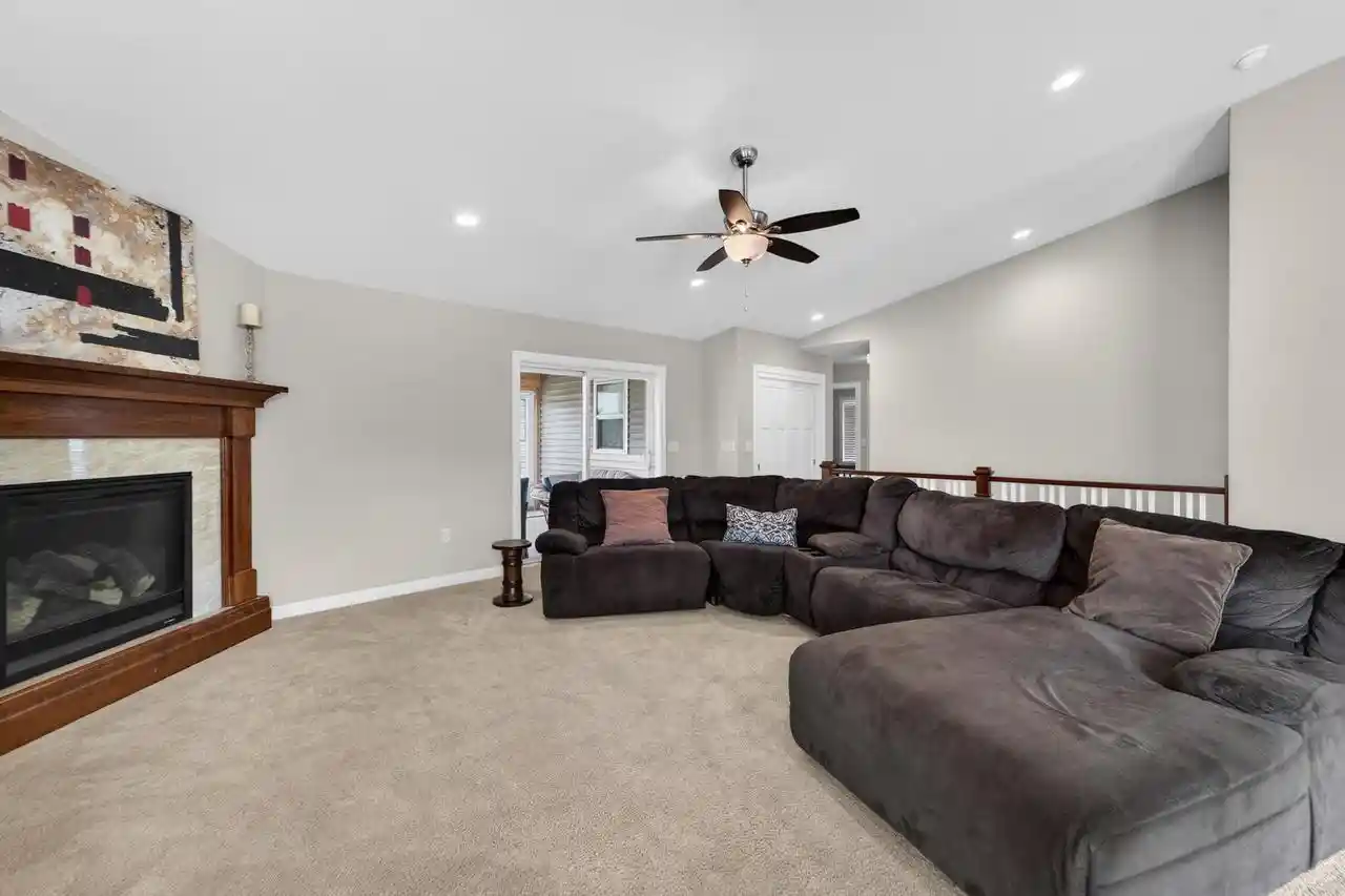 Photo 3 of Single family home for sale at 2846 Hazelnut Trail Trail, Sun Prairie, WI 53590 | MLS# 2025141 | Listing updated on 2026-09-14