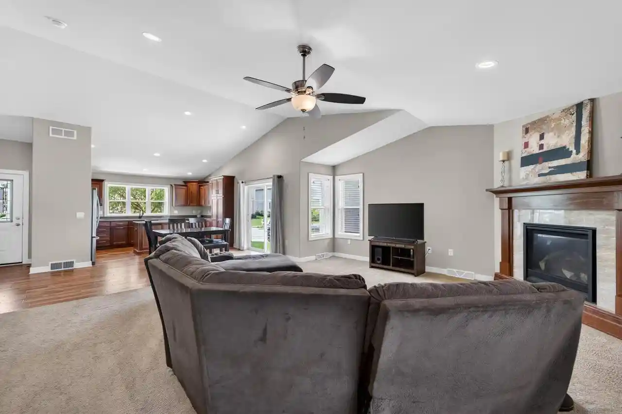 Photo 4 of Single family home for sale at 2846 Hazelnut Trail Trail, Sun Prairie, WI 53590 | MLS# 2025141 | Listing updated on 2026-09-14