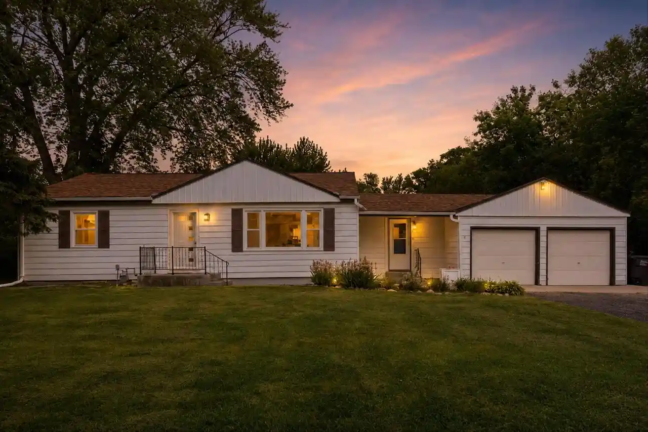 Homes for sale in Franklin, WI | 7828 W Puetz Road Road, Franklin, WI 53132 | MLS# 1965902