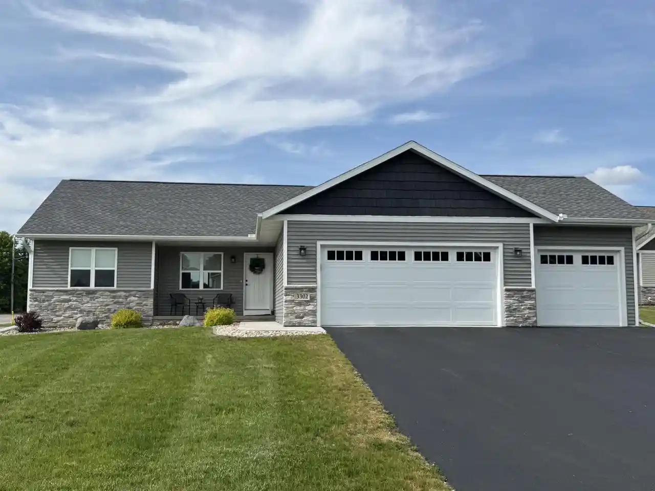 Homes for sale in Weston, WI | 3302 Kaziak Court Court, Weston, WI 54476 | MLS# 22602543