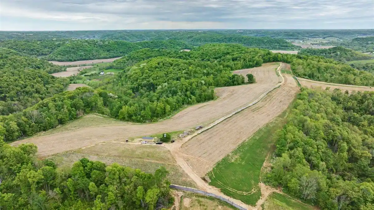 Homes for sale in Blue River, WI | 153+/- Acres Shimmering Lane Lane, Blue River, WI 53518 | MLS# 2025146