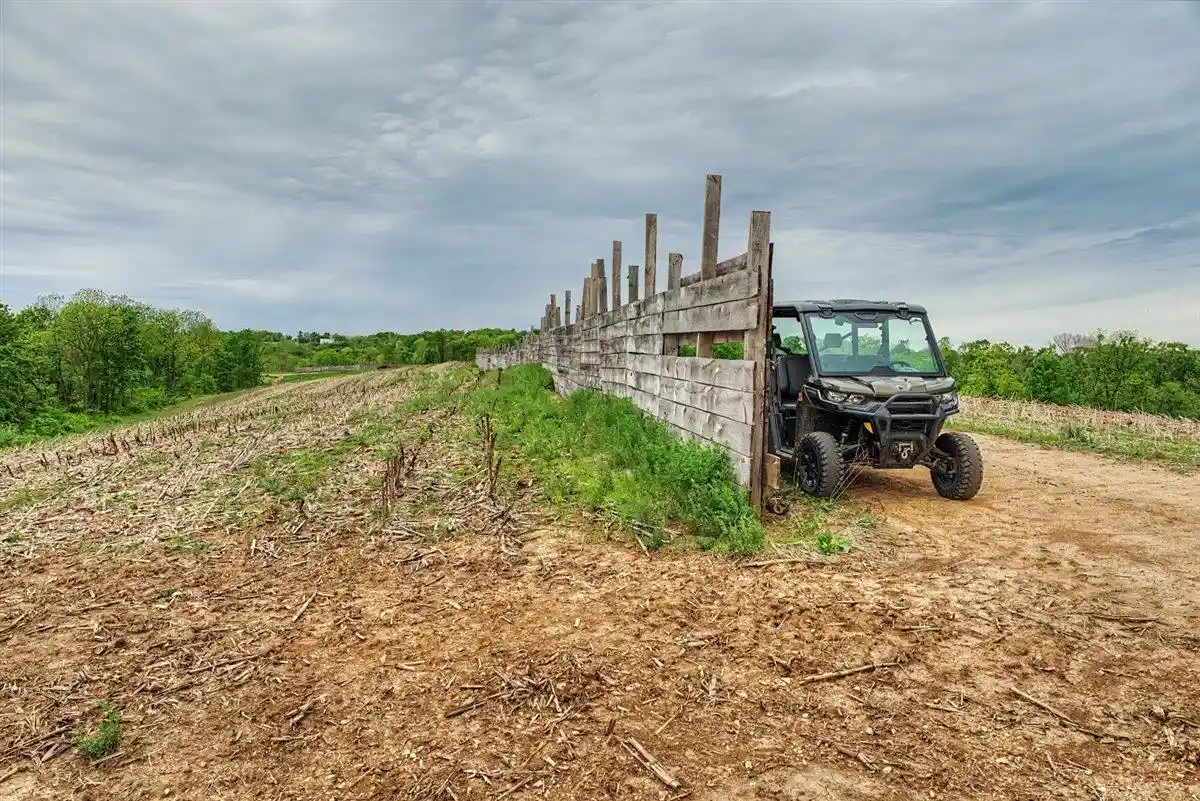 Homes for sale in Blue River, WI | 153+/  Acres Shimmering Lane Lane, Blue River, WI 53518 | MLS# 2025146