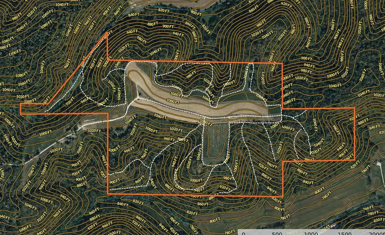 Photo 90 of Land for sale at 153+/- Acres Shimmering Lane Lane, Blue River, WI 53518 | MLS# 2025146 | Listing updated on 2026-09-16