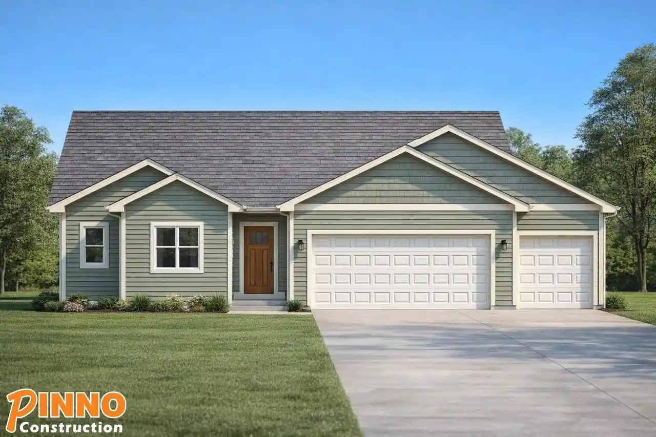 Homes for sale in Montello, WI | Lot 59 Fern Avenue Avenue, Montello, WI 53949 | MLS# 2025150
