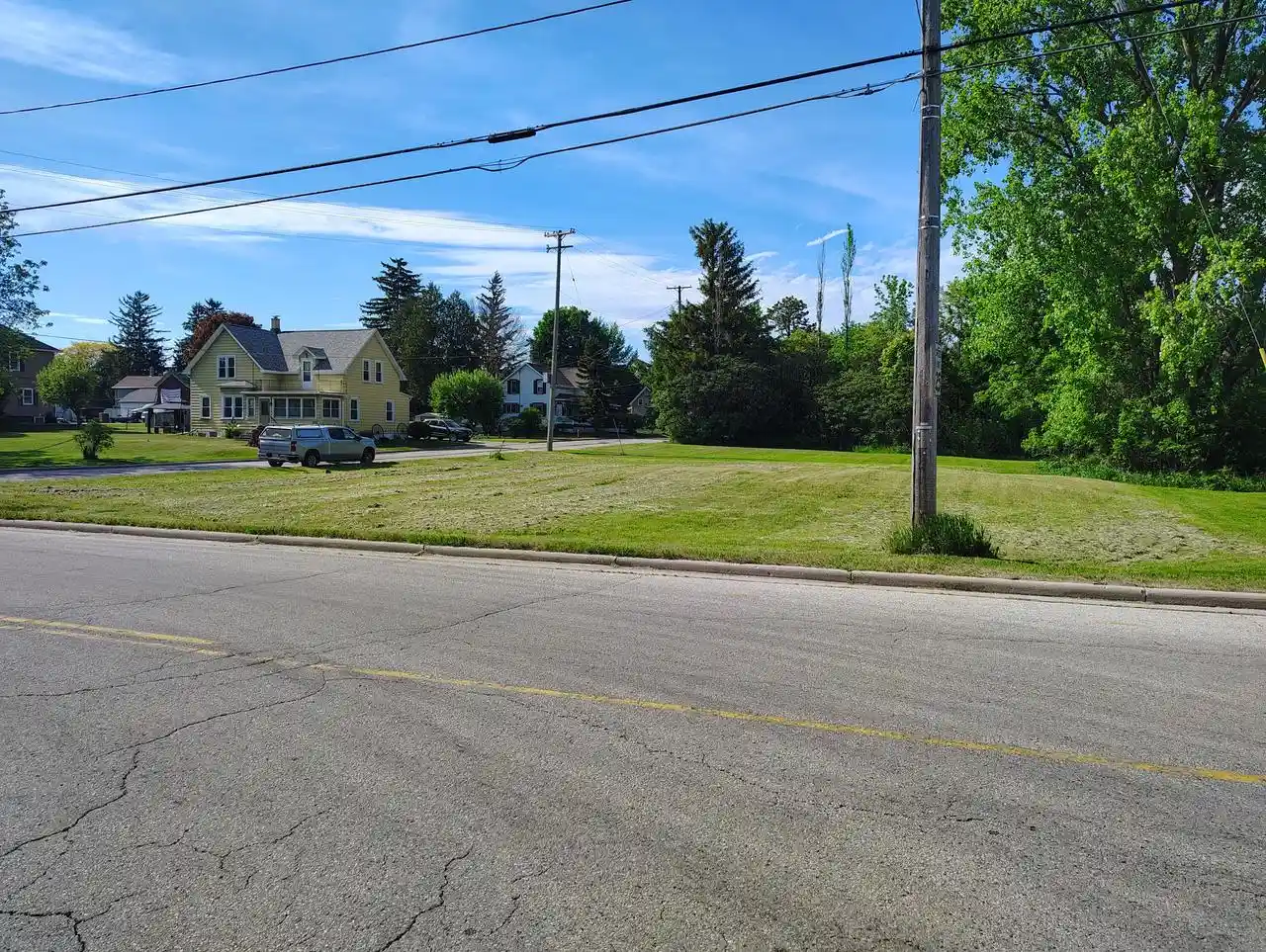 Homes for sale in Cleveland, WI | Lot 1 Washington Avenue Avenue, Cleveland, WI 53015 | MLS# 1965916