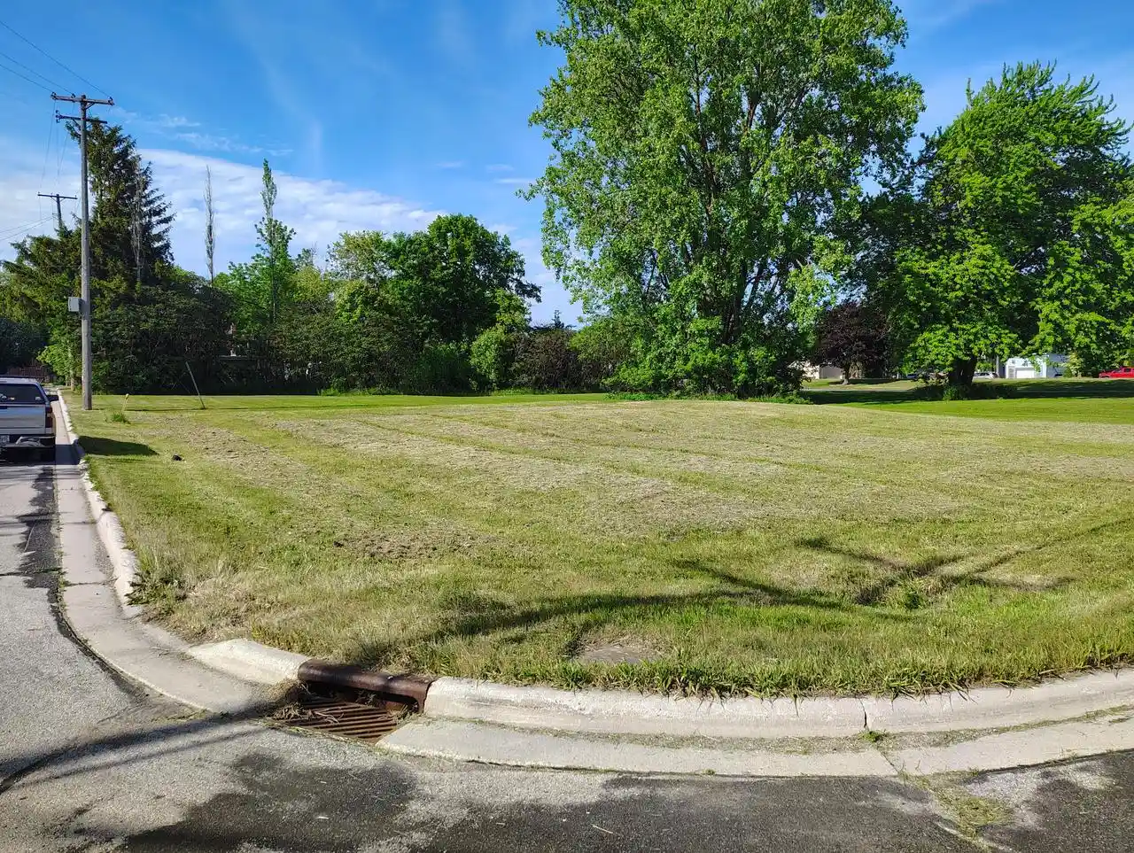 Homes for sale in Cleveland, WI | Lot 1 Washington Avenue Avenue, Cleveland, WI 53015 | MLS# 1965916