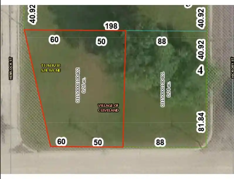 Homes for sale in Cleveland, WI | Lot 1 Washington Avenue Avenue, Cleveland, WI 53015 | MLS# 1965916
