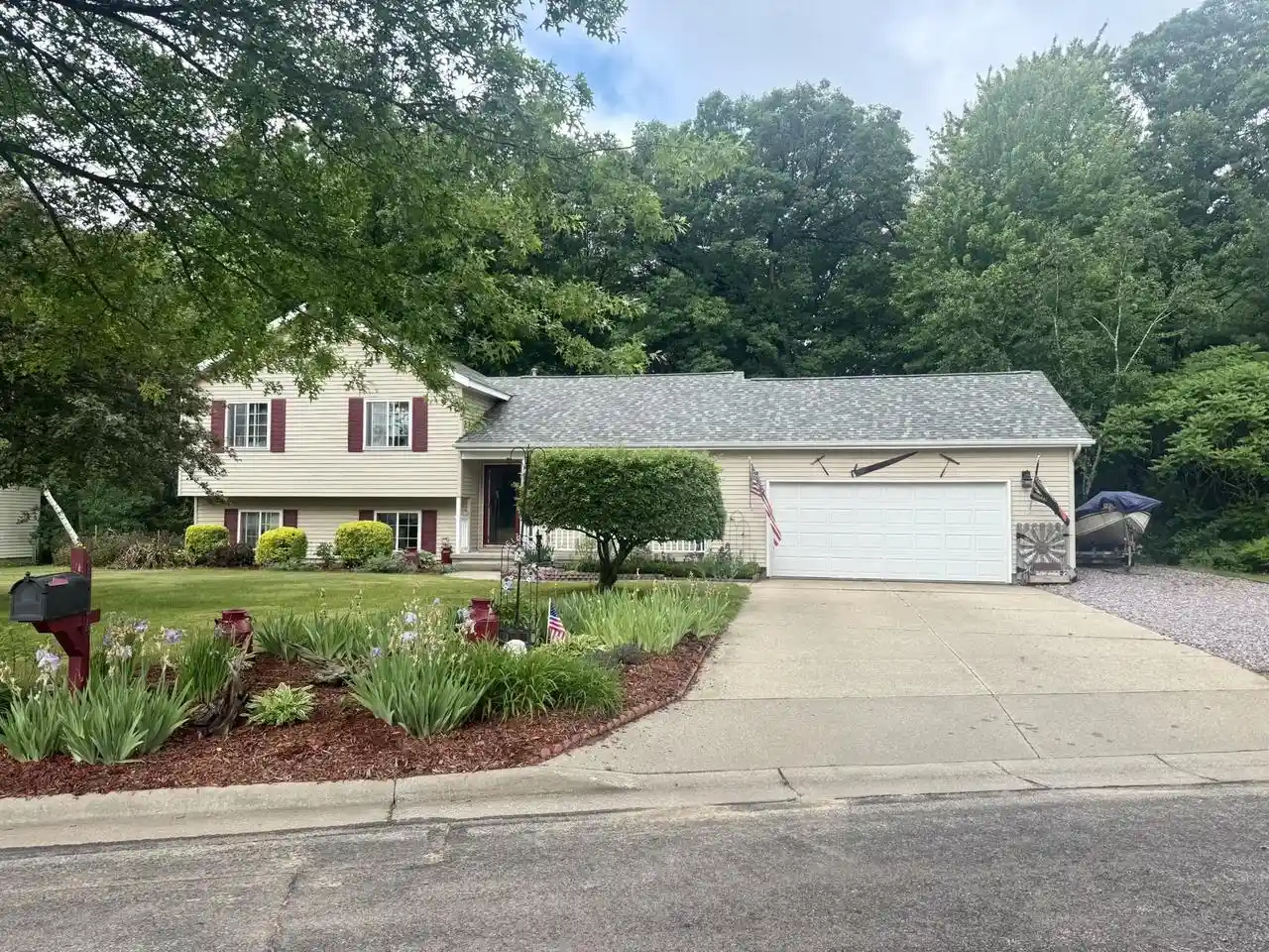 Homes for sale in Tomah, WI | 1524 Jennifer Avenue Avenue, Tomah, WI 54660 | MLS# 2025151
