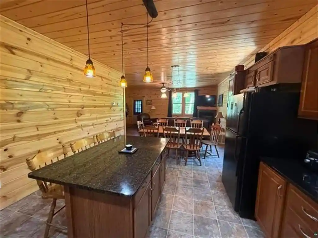 Homes for sale in Iron River, WI | 9600 W Kickin Back Trail Trail, Iron River, WI 54847 | MLS# 7087839