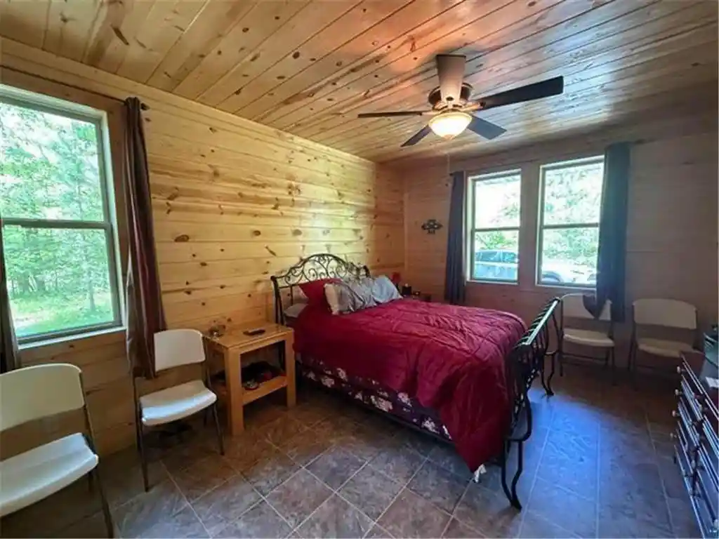 Homes for sale in Iron River, WI | 9600 W Kickin Back Trail Trail, Iron River, WI 54847 | MLS# 7087839